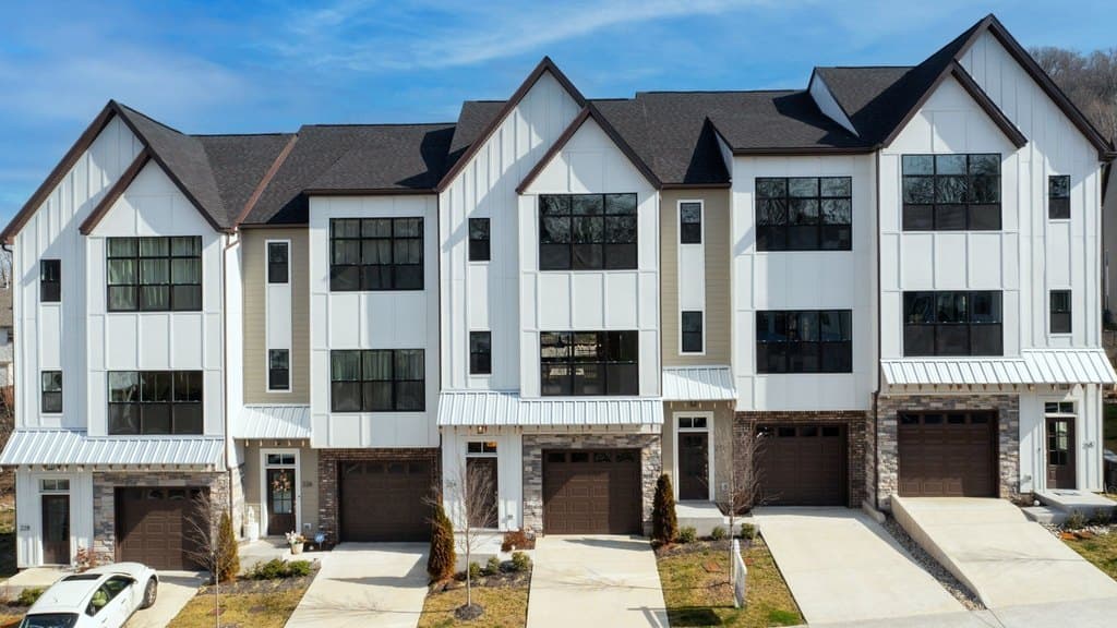 2004 Sonya Ter, Nashville