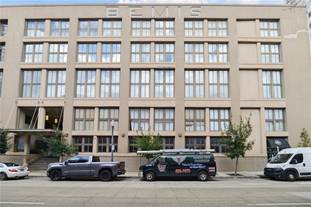 333 Julia St Apt 407, New Orleans