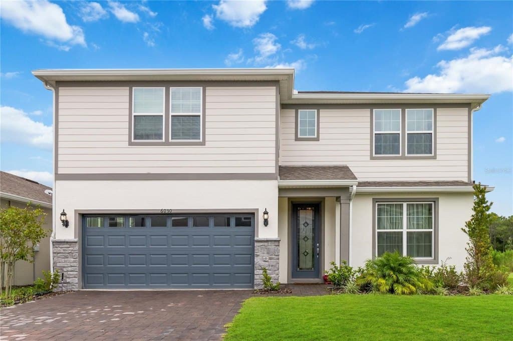 6030 Arbor Watch Loop, Orlando