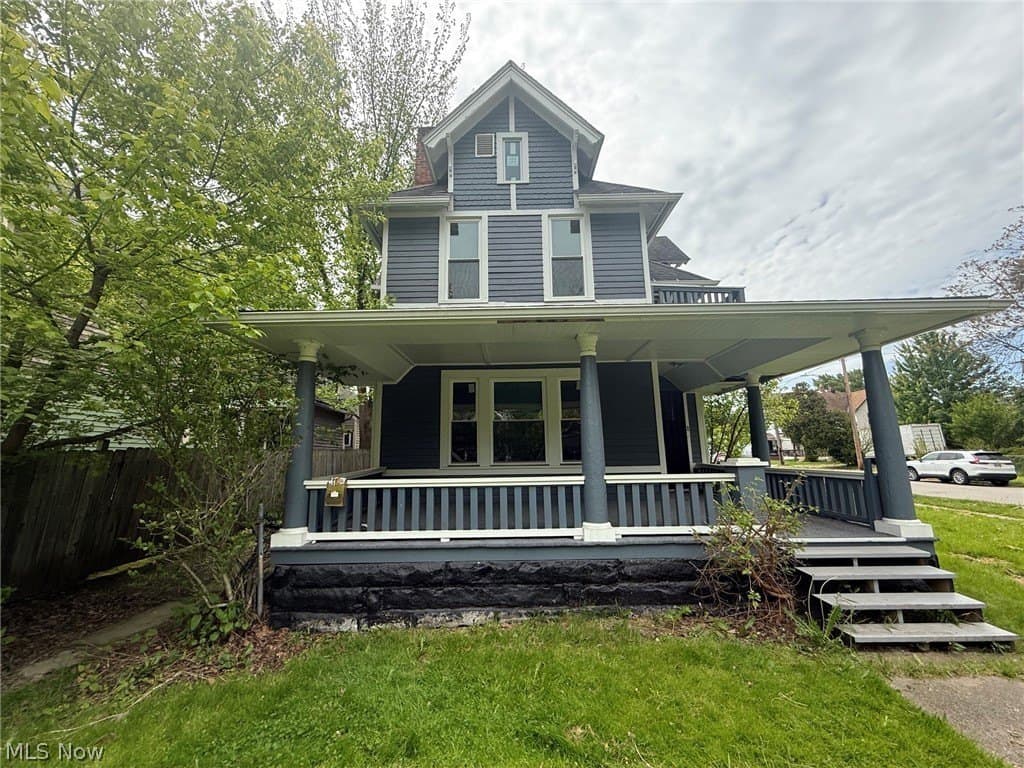 3717 Archwood Ave, Cleveland