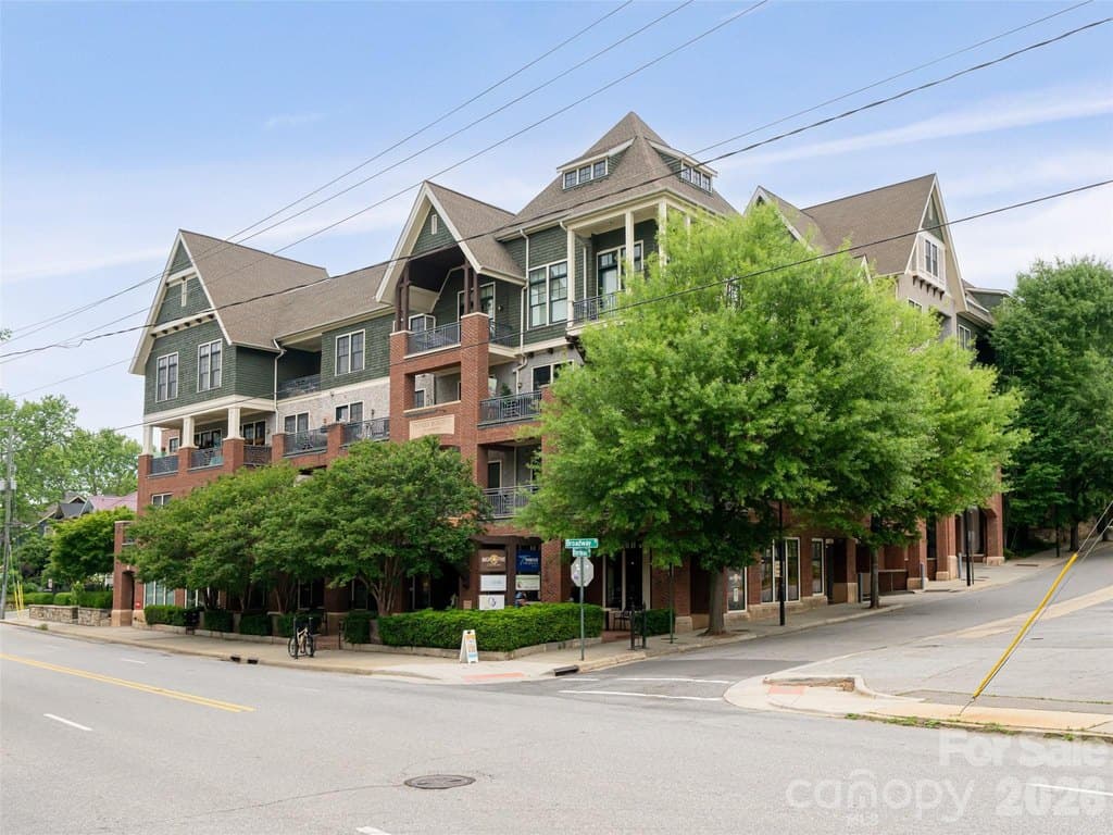 190 Broadway St Apt 310, Asheville
