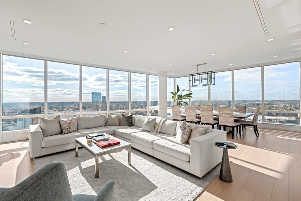 1 Franklin St Unit 5002