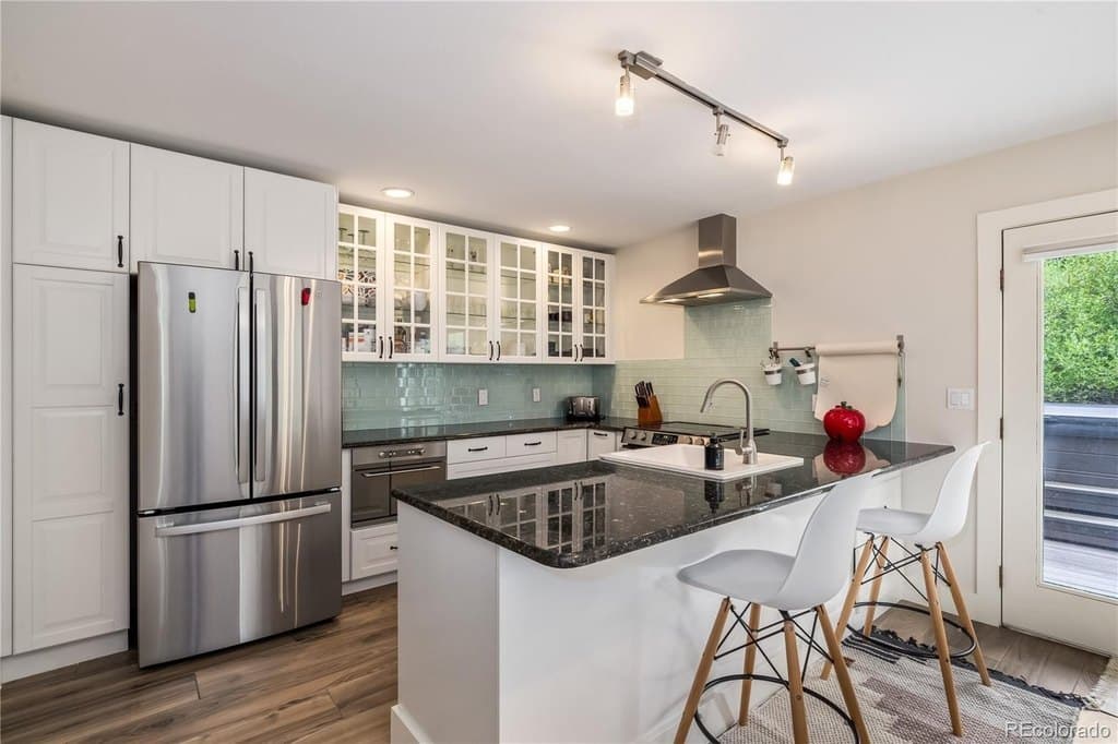 196 Wellington Rd, Breckenridge