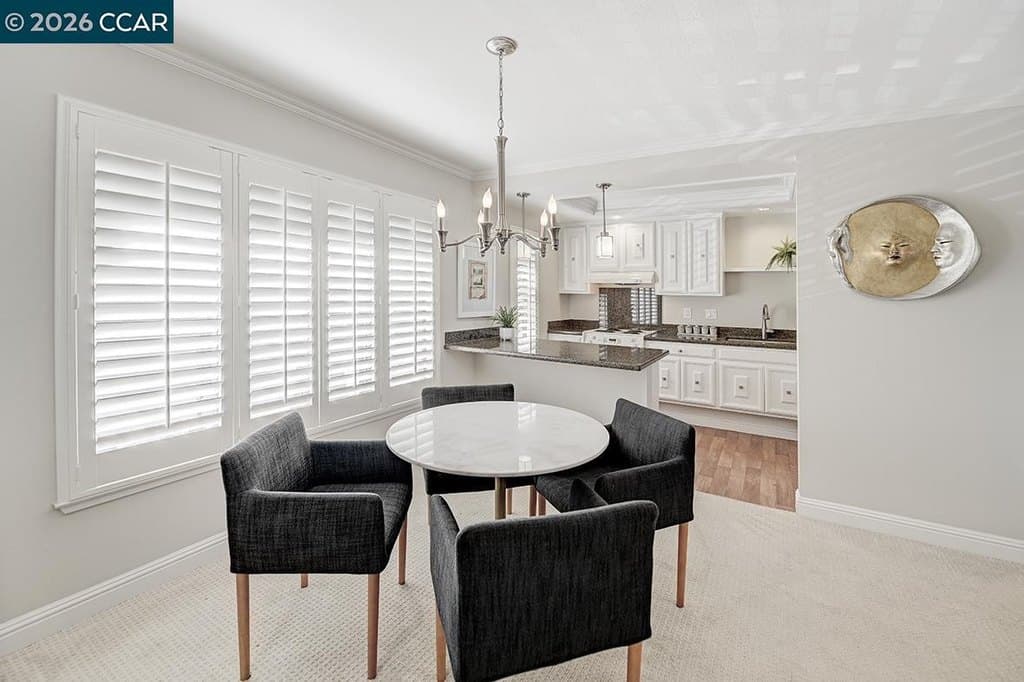 1324 Canyonwood Ct Apt 1, Walnut Creek