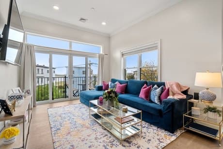 130 Coleridge St Unit 6