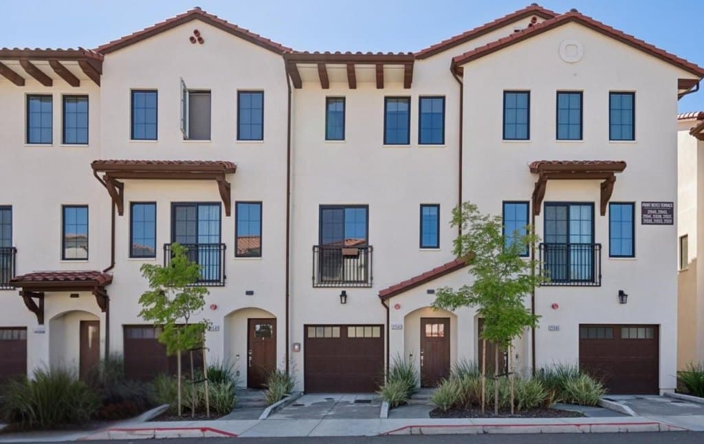 21543 Point Reyes Ter, Cupertino