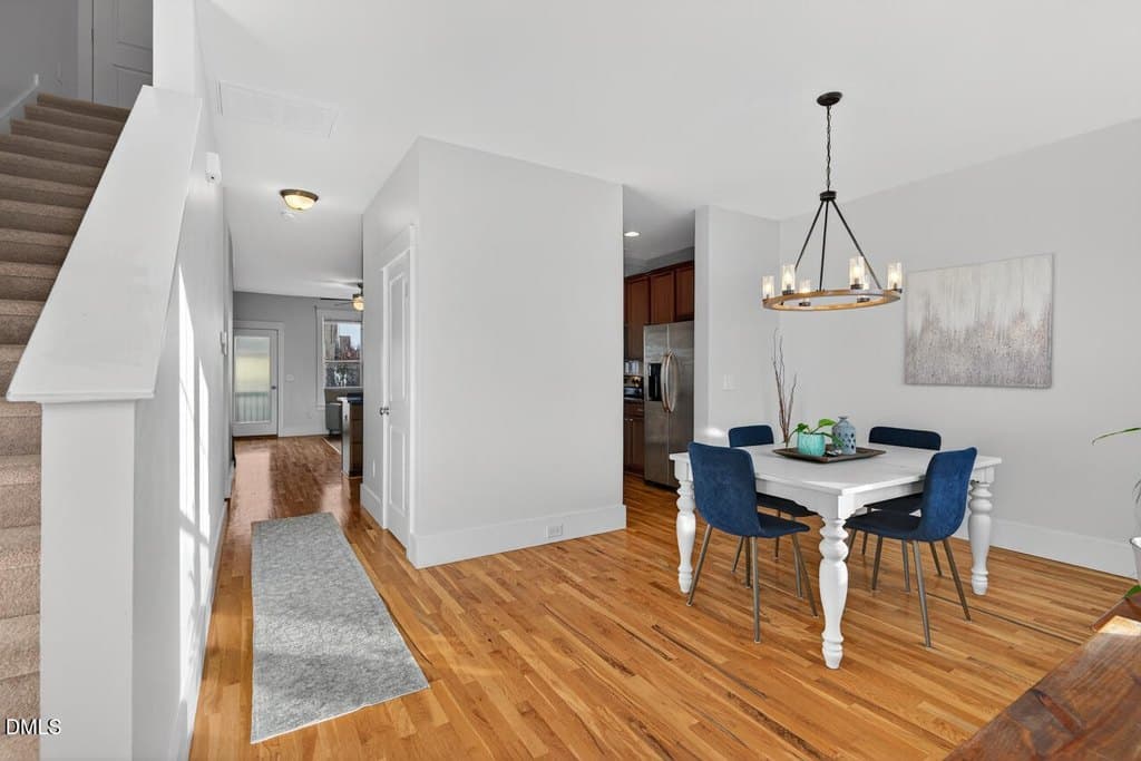 38 Owen Towne Rd, Chapel Hill