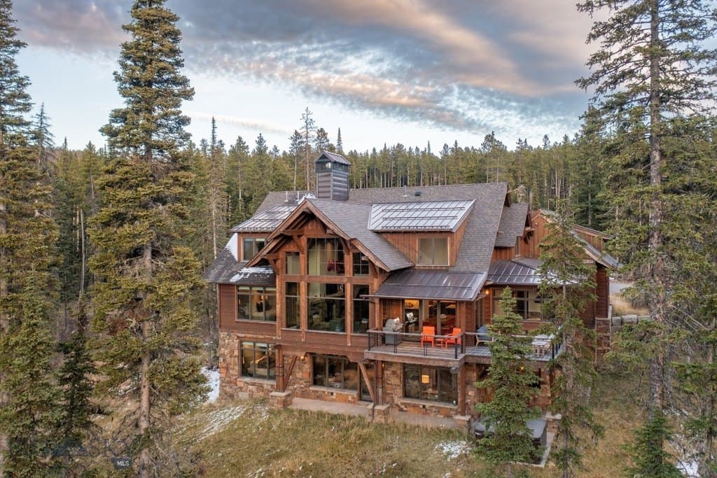 4 Diversion Ln, Big Sky