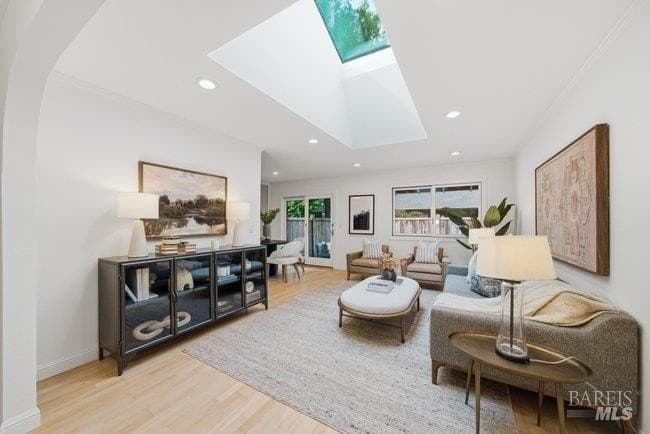 10 Catalpa Ave Apt 7, Mill Valley