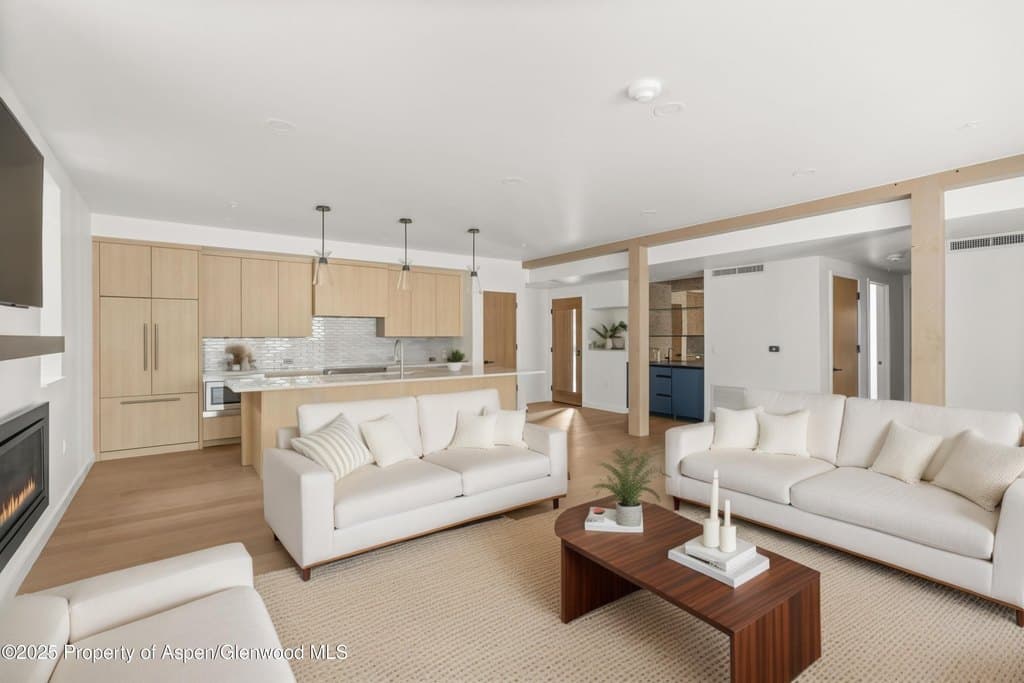 360 Wood Rd Unit 502, Snowmass Village