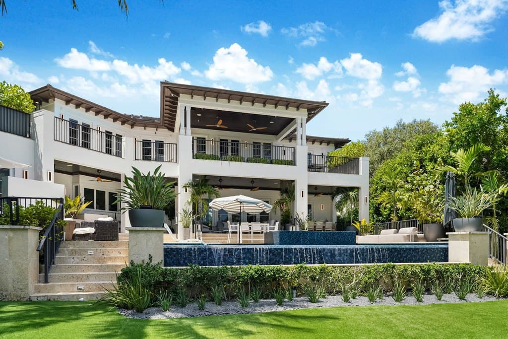 701 Bella Vista Ave, Coral Gables