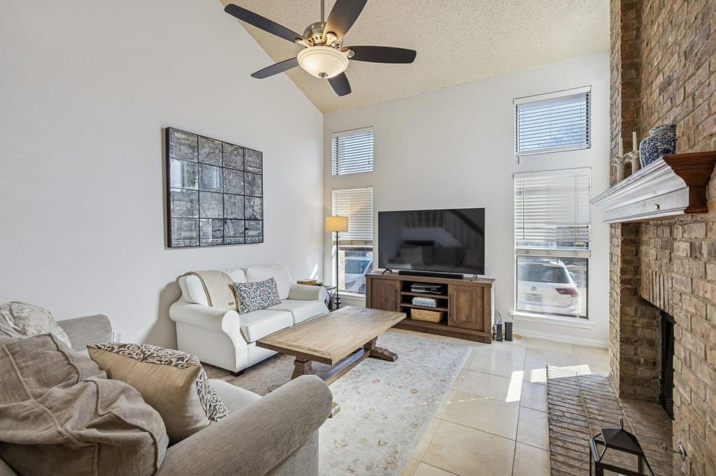 2204 W Park Blvd Apt 2301, Plano