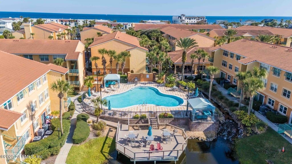 201 25th Ave S Unit N32, Jacksonville Beach