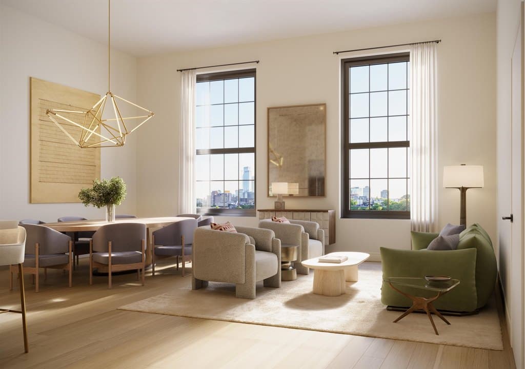 38 Jackson St Unit 714, Hoboken