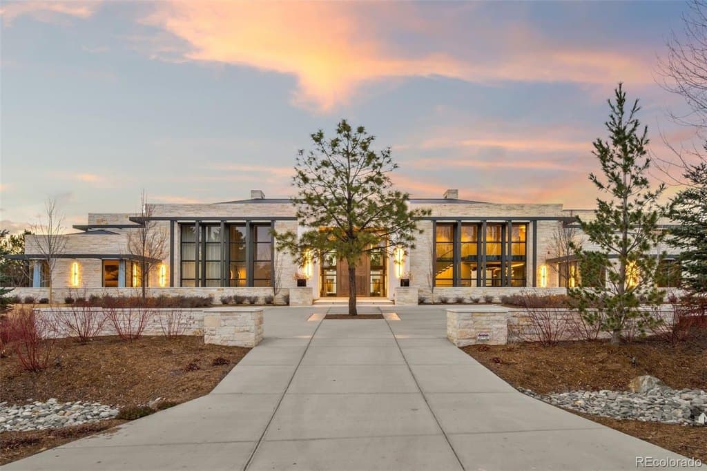 3 Cherry Hills Park Dr, Cherry Hills Village