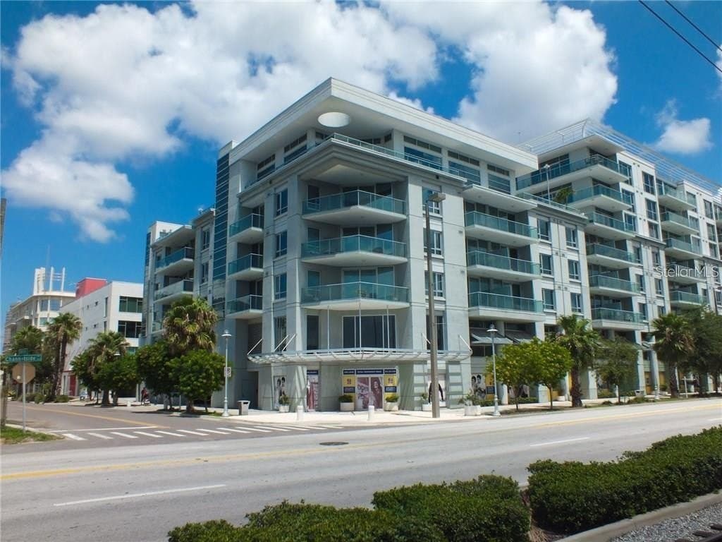 111 N 12th St Unit 1519, Tampa