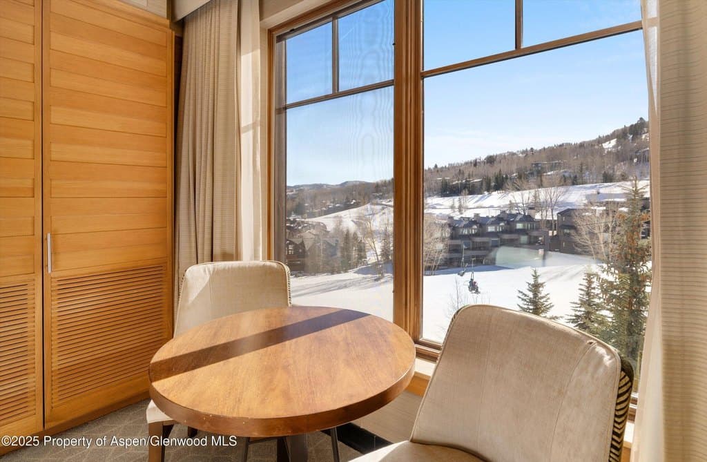 130 Wood Rd Unit 536, Snowmass Village