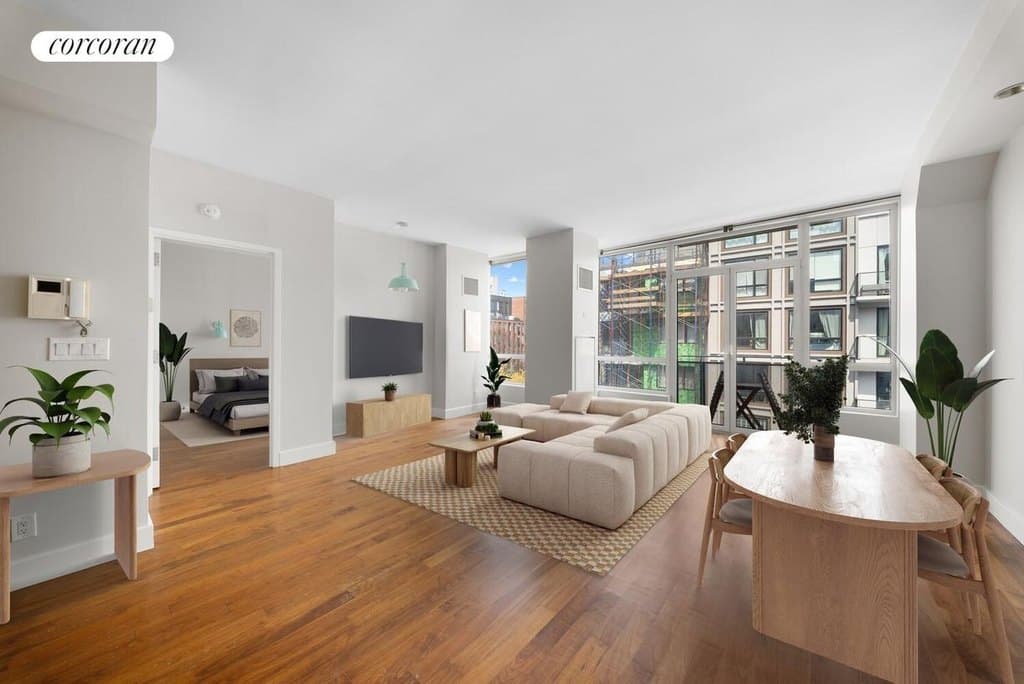 214 N 11th St Apt 5A, Brooklyn