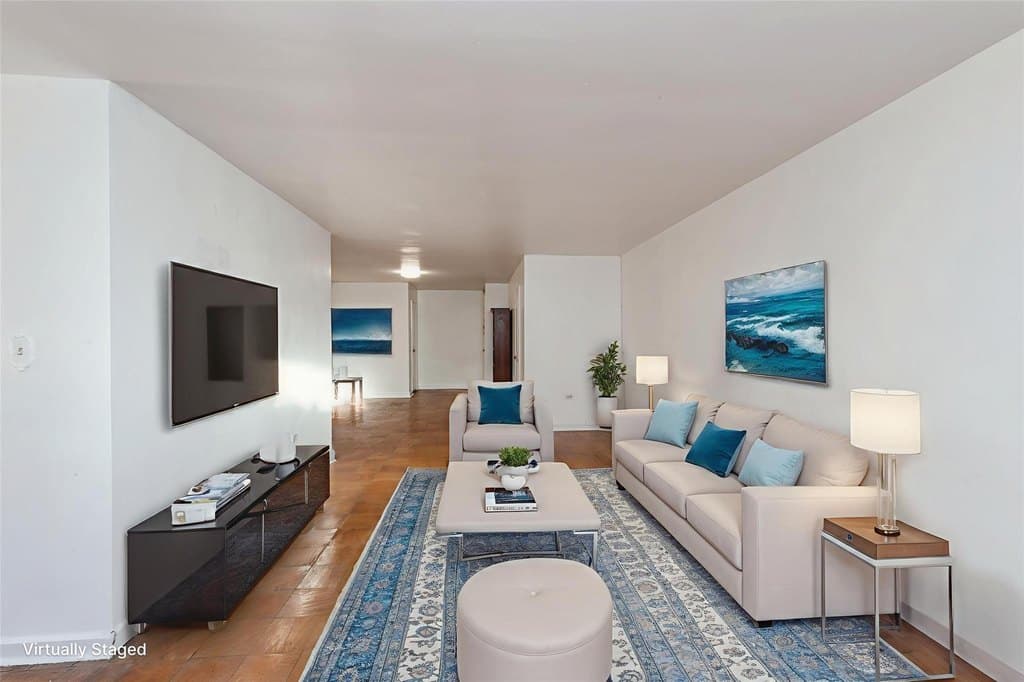 99-10 60th Ave Unit 1C1