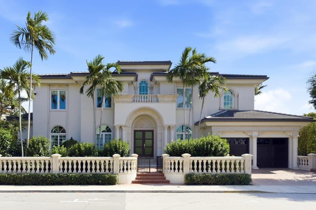254 Atlantic Ave, Palm Beach
