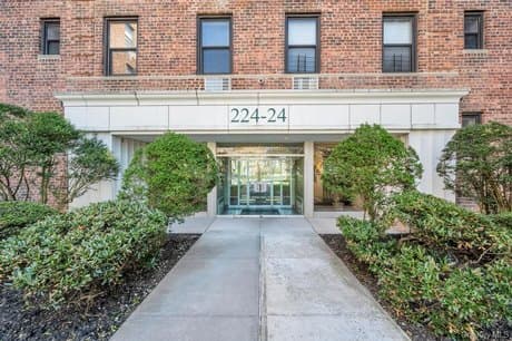 224-24 Union Tpke Unit 1P