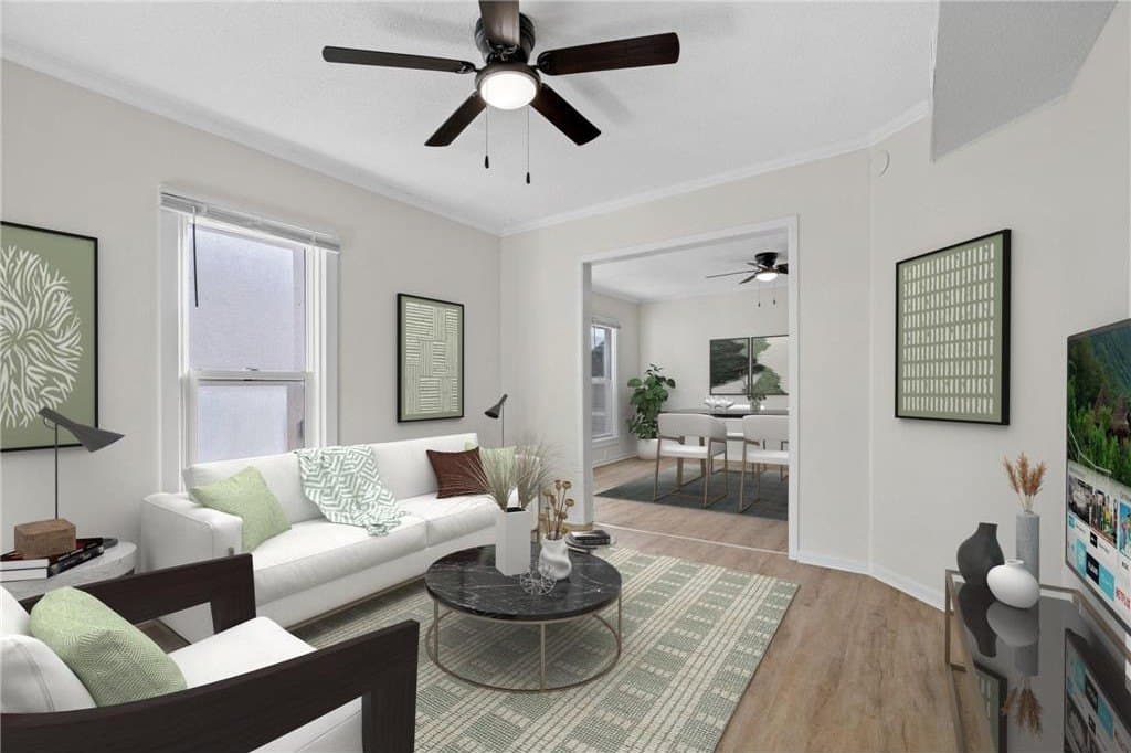 2922 Tyler St NE, Minneapolis