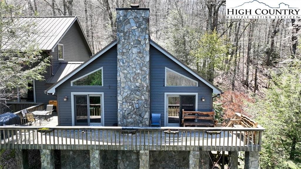 4966 Hickory Nut Gap Rd, Banner Elk