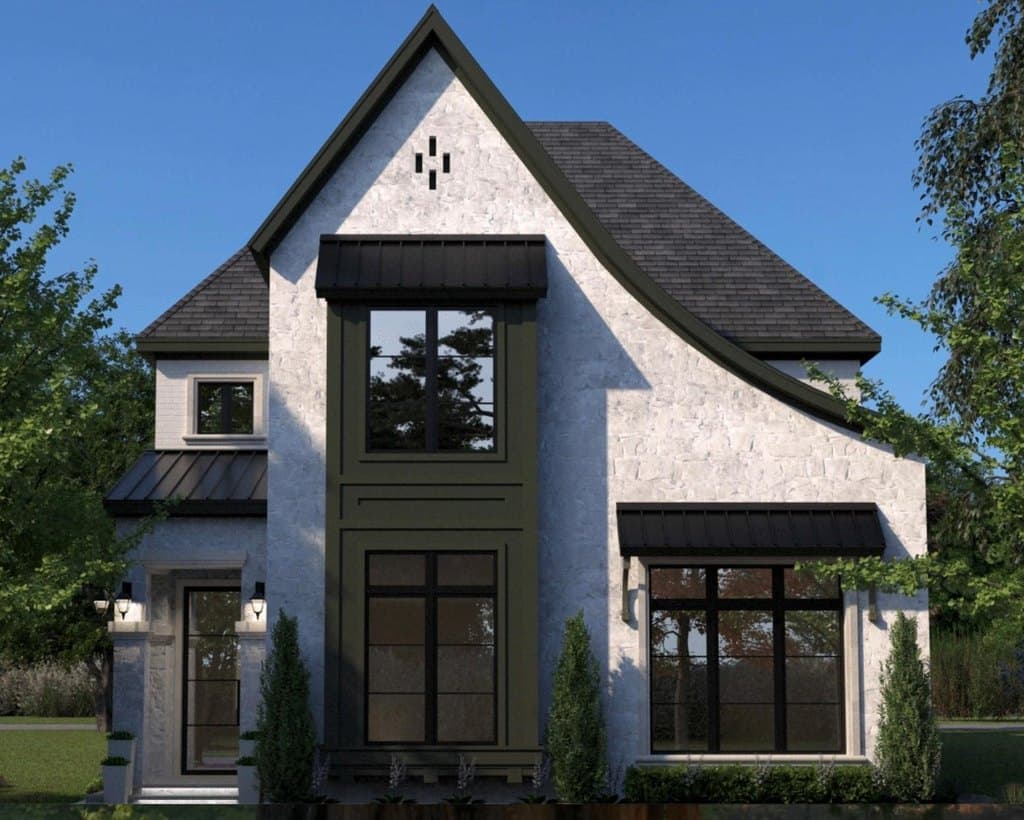 221 LA Rambla Ct, Southlake