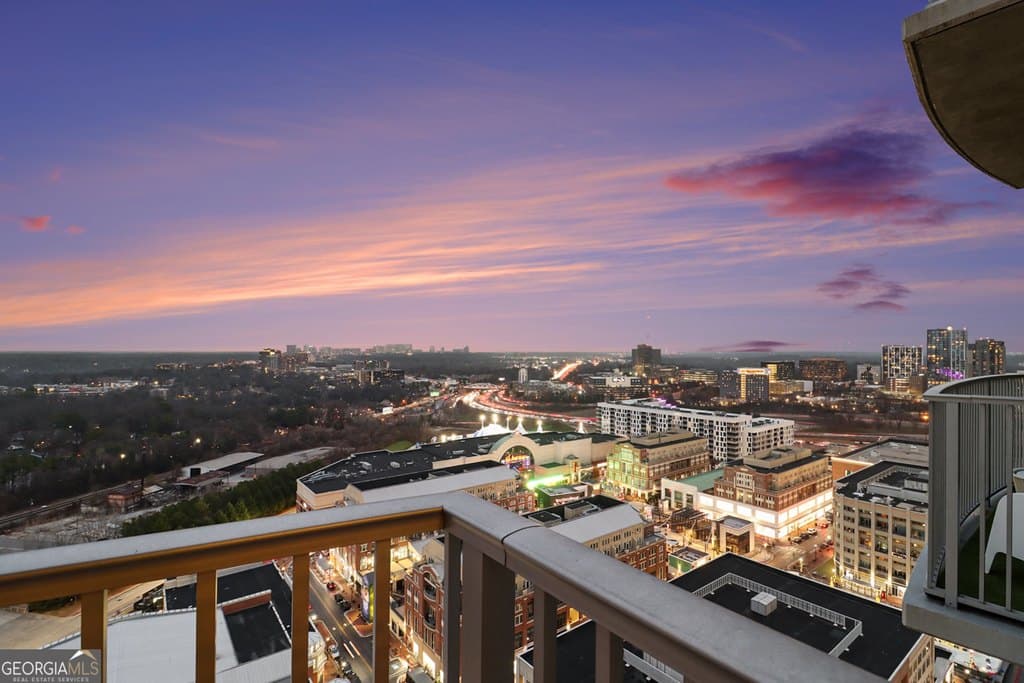 361 17th St NW Unit 2308