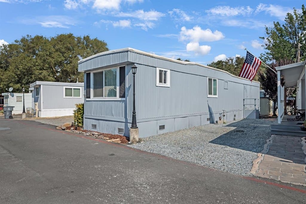 8880 Auburn Folsom Rd, Granite Bay