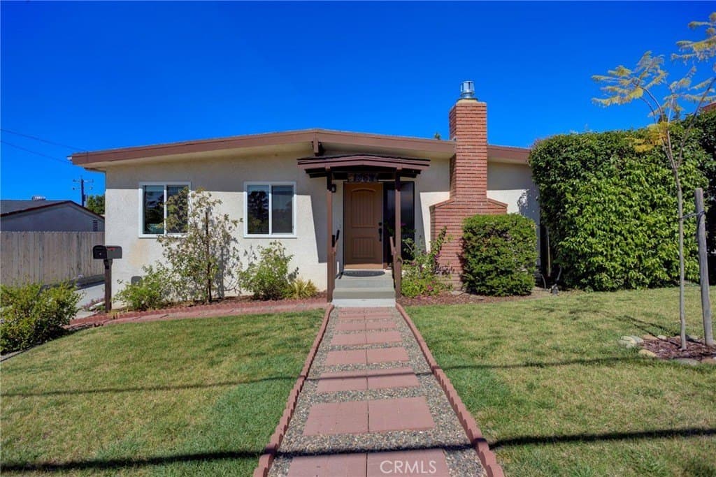 1462 Laurel Ln, San Luis Obispo