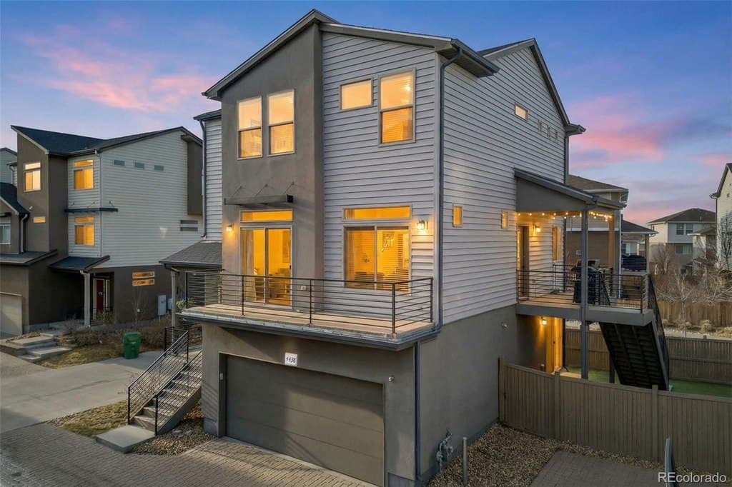 4438 Vindaloo Dr, Castle Rock