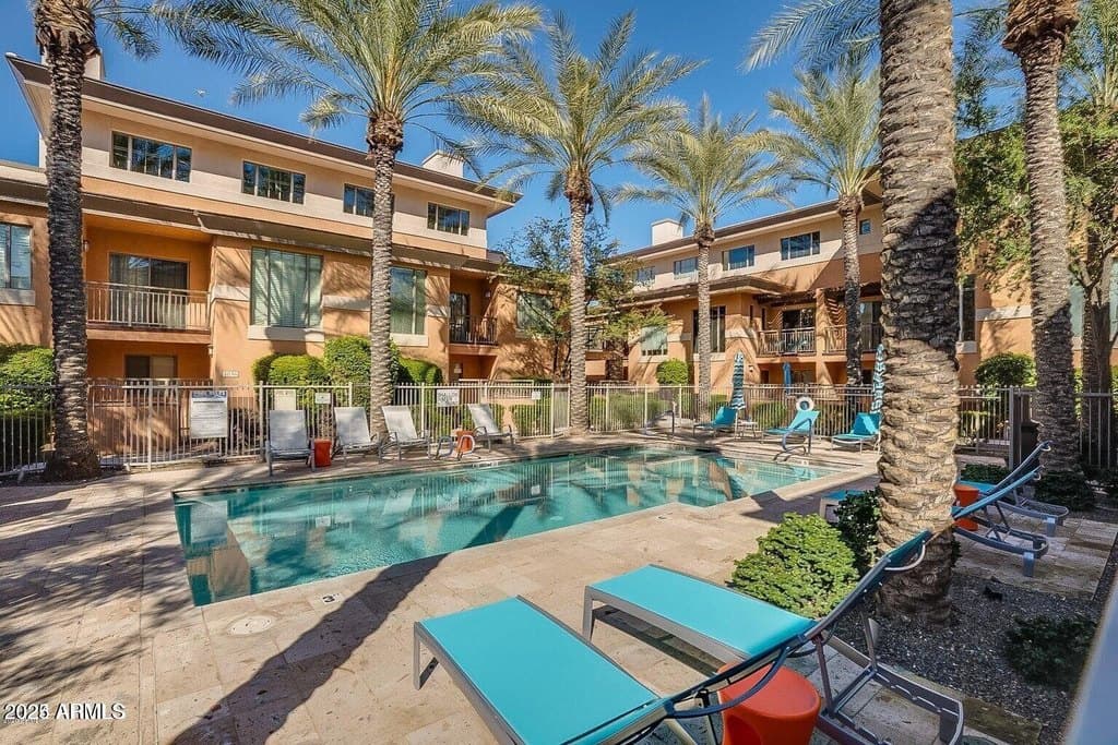 6940 E Cochise Rd Unit 1035, Paradise Valley