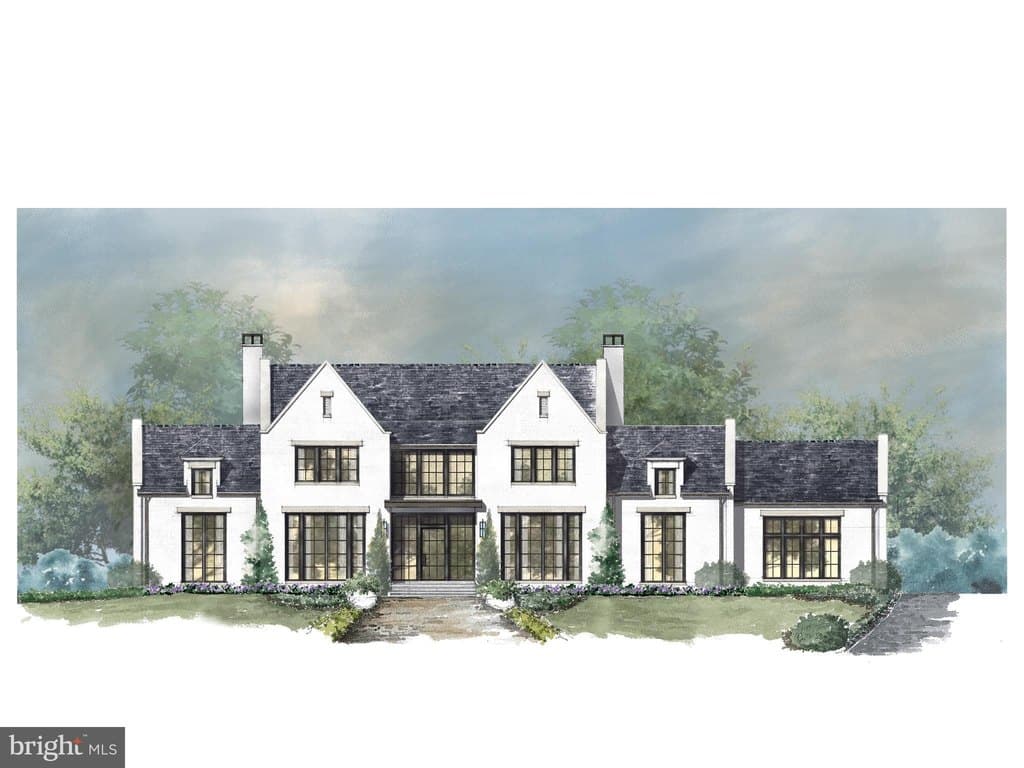 8652 Belle Tree, McLean