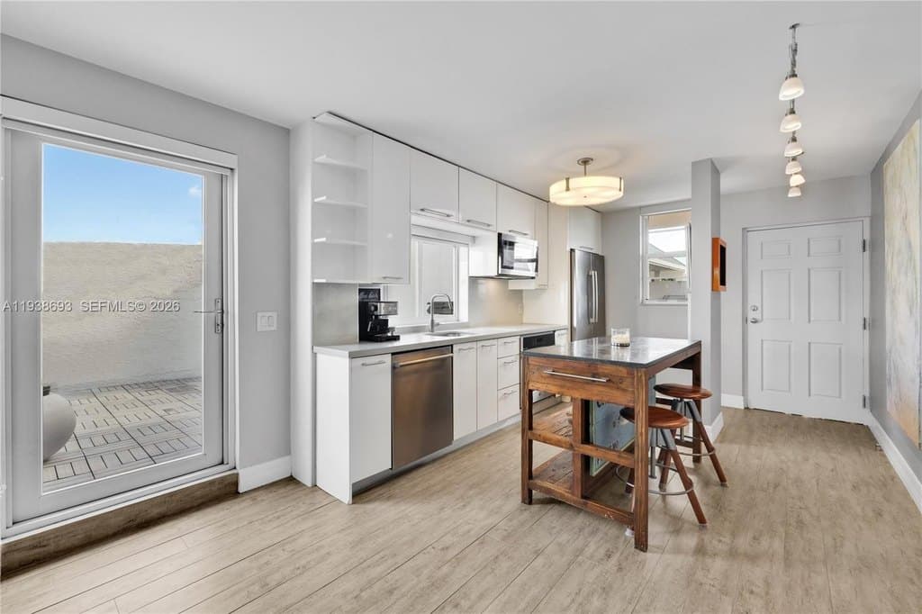 680 NE 64th St Unit APH2