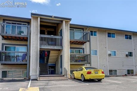 5034 El Camino Dr Apt 36