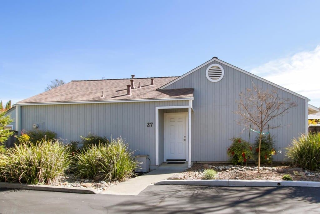 1330 Antelope Ave Apt 27, Davis
