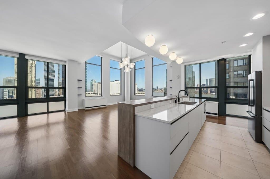 105 Greene St Apt 1901, Jersey City