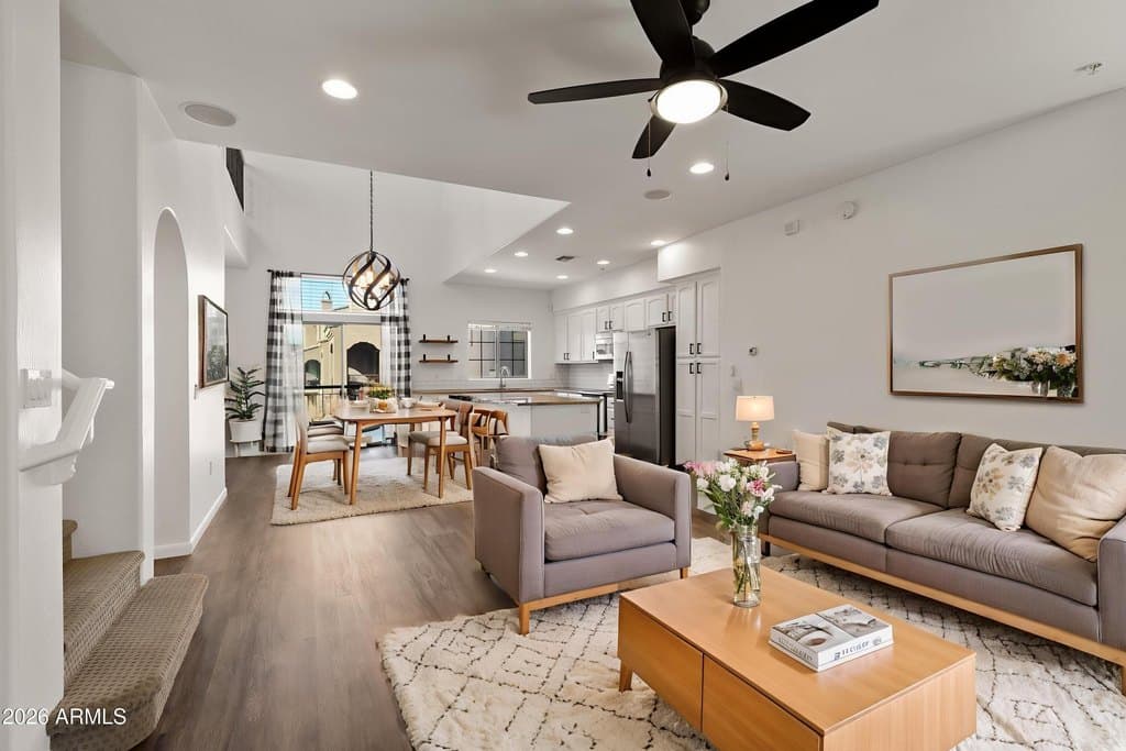 3935 E Rough Rider Rd Unit 1108