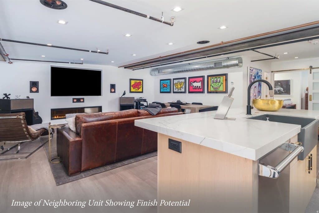 4123 N Forestdale Dr Unit 9, Park City