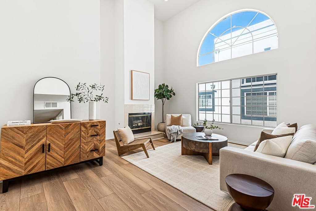 3949 Bentley Ave Apt 8, Culver City