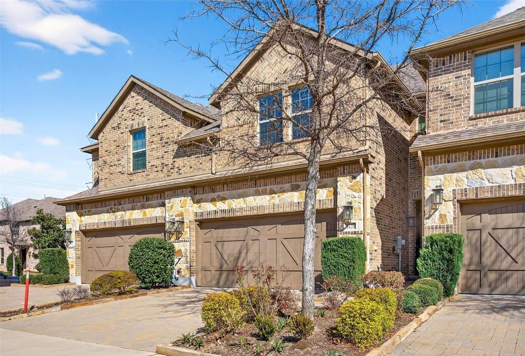 6420 Burbank Way, Plano