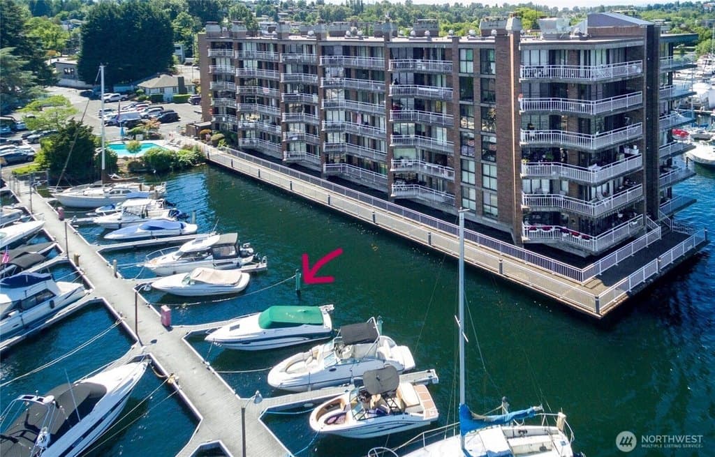 9468 Rainier Ave S Unit M37, Seattle