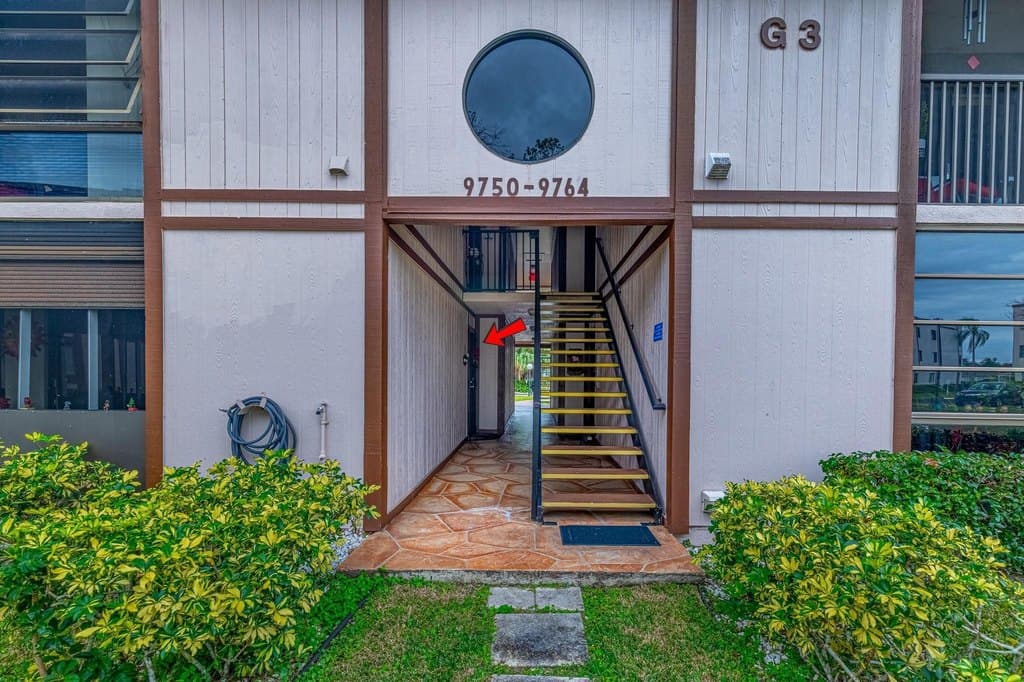 9754 N Belfort Cir Unit 9754, Fort Lauderdale