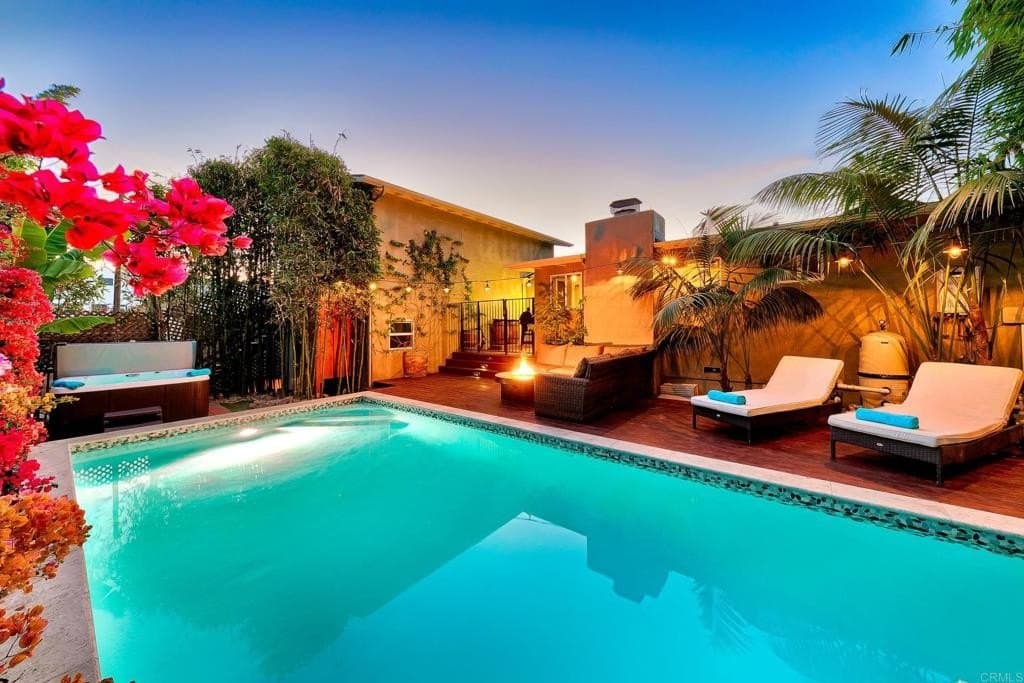 533 Bonair Way, La Jolla