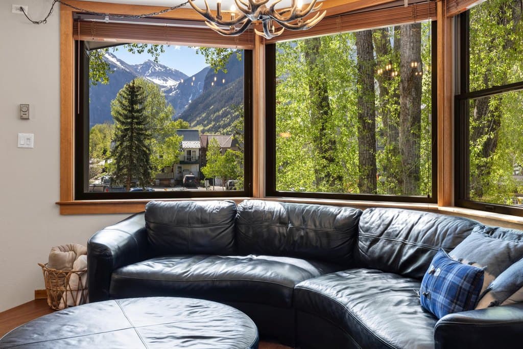 653 W Pacific Ave Unit B, Telluride
