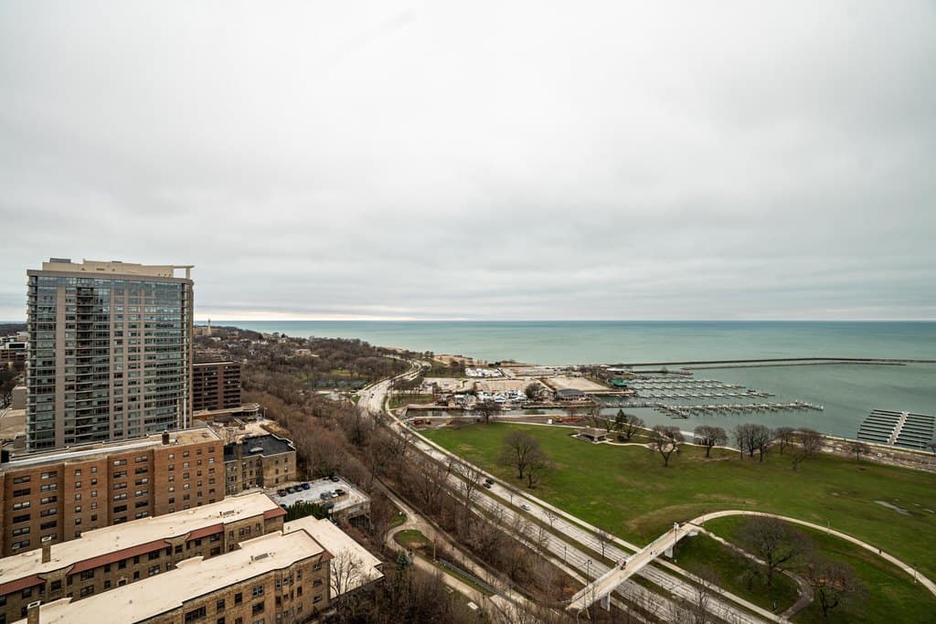 1660 N Prospect Ave Unit 2201, Milwaukee