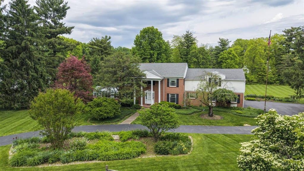 8140 Indian Hill Rd, Indian Hill