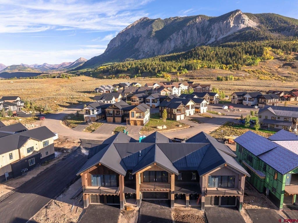 180 Elk Valley Rd Unit 114, Crested Butte