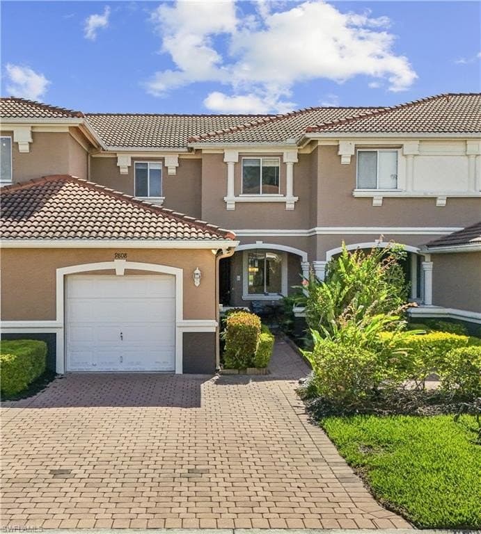 9808 Roundstone Cir Lot 14, Fort Myers